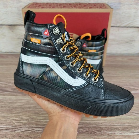 Vans | Shoes | New Vans Womens Sk8hi 